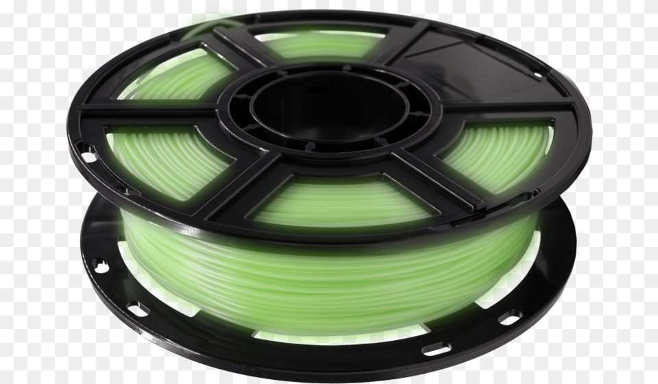 3d Printing Filament, Reel Png Image