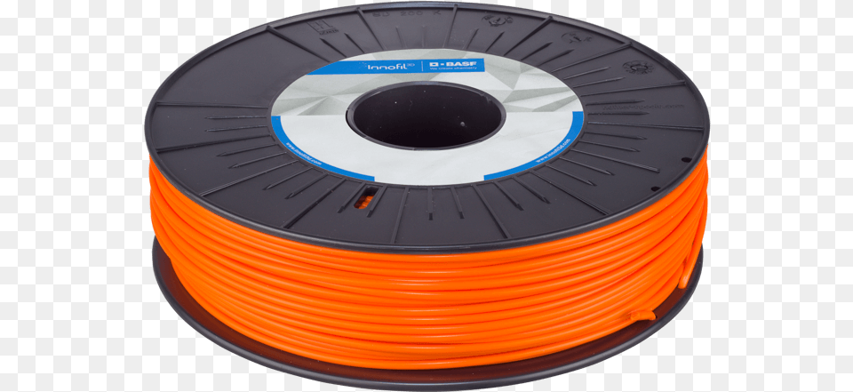 3d Printing Pla Filament Abs 3d Printing Plastic, Wire, Disk, Cable Png