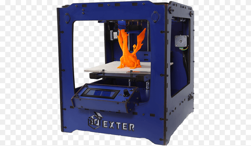 3d Printing Products Amp Services 3d Printer In Indian Schools, Machine, Computer Hardware, Electronics, Hardware Free Png Download