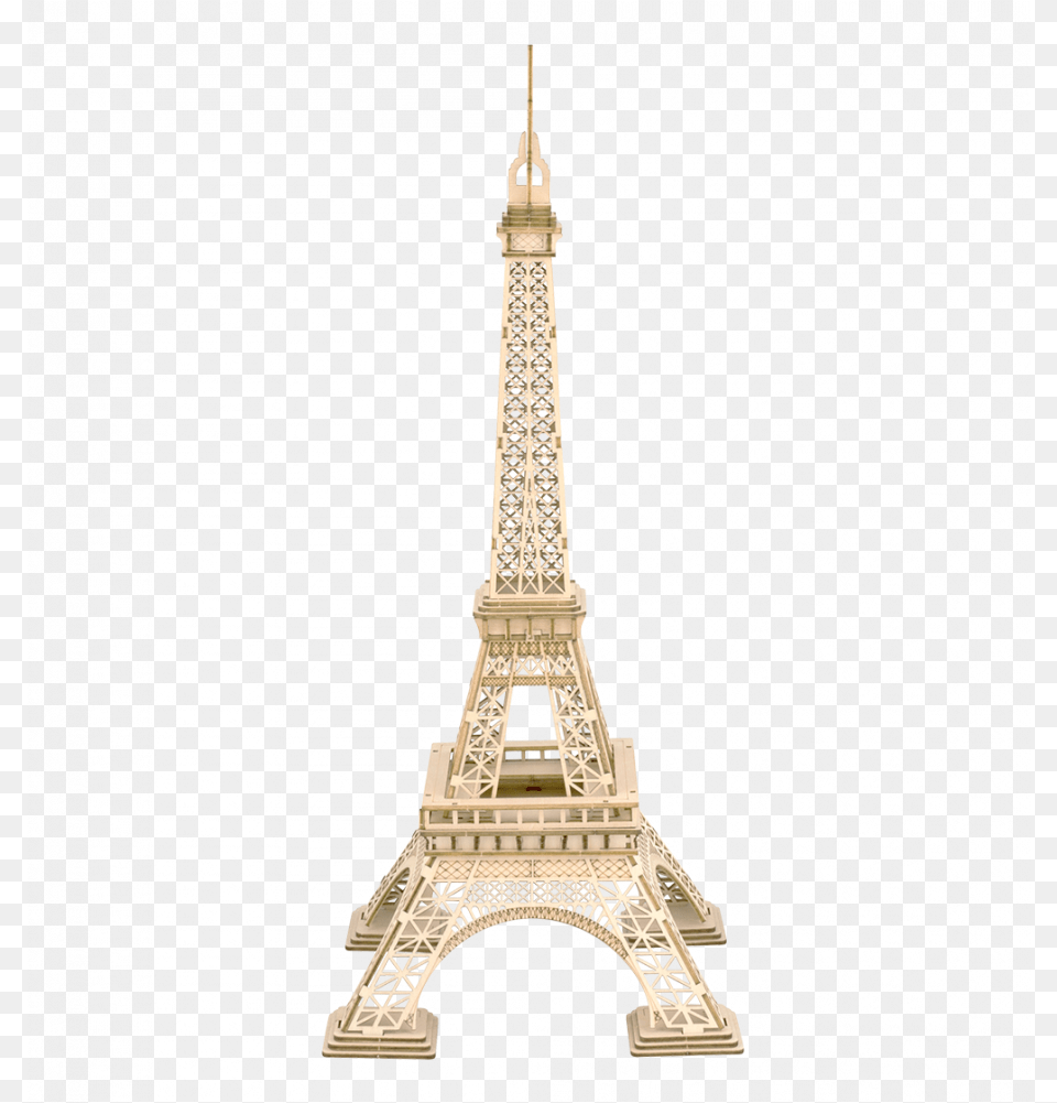 3d Puzzle Eiffel Tower Steeple, Architecture, Building, City Png Image