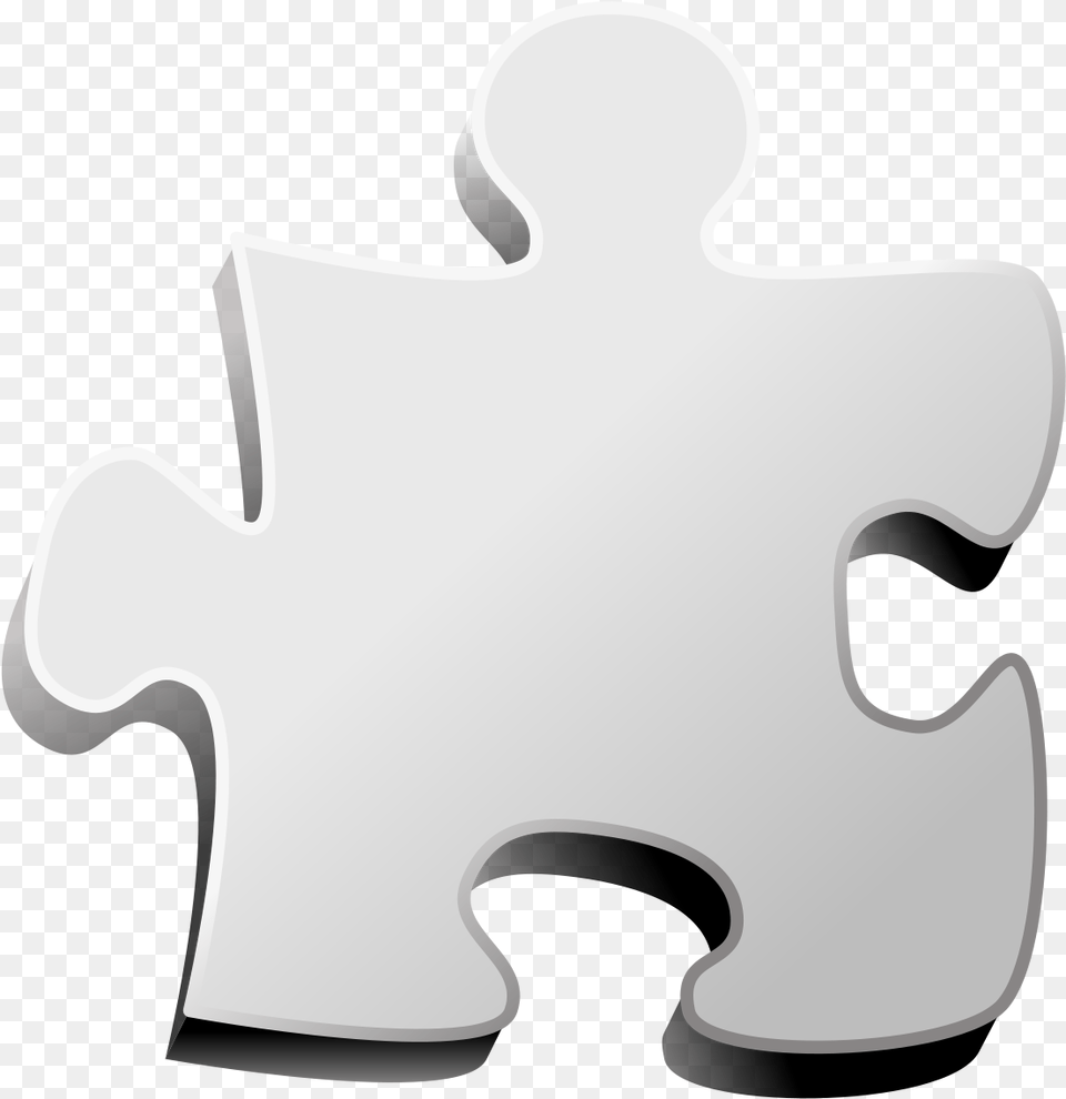 3d Puzzle Piece, Game, Jigsaw Puzzle Free Png Download