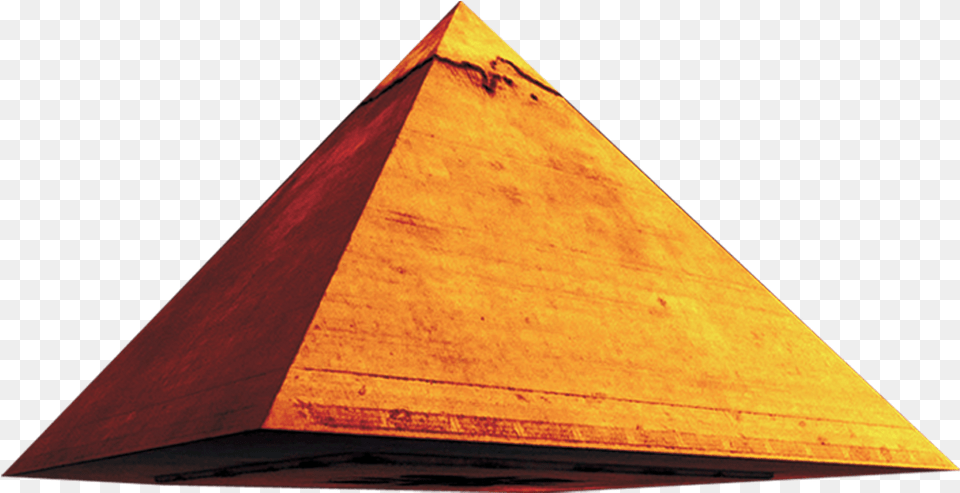 3d Pyramid Pyramid, Triangle, Architecture, Building Png Image
