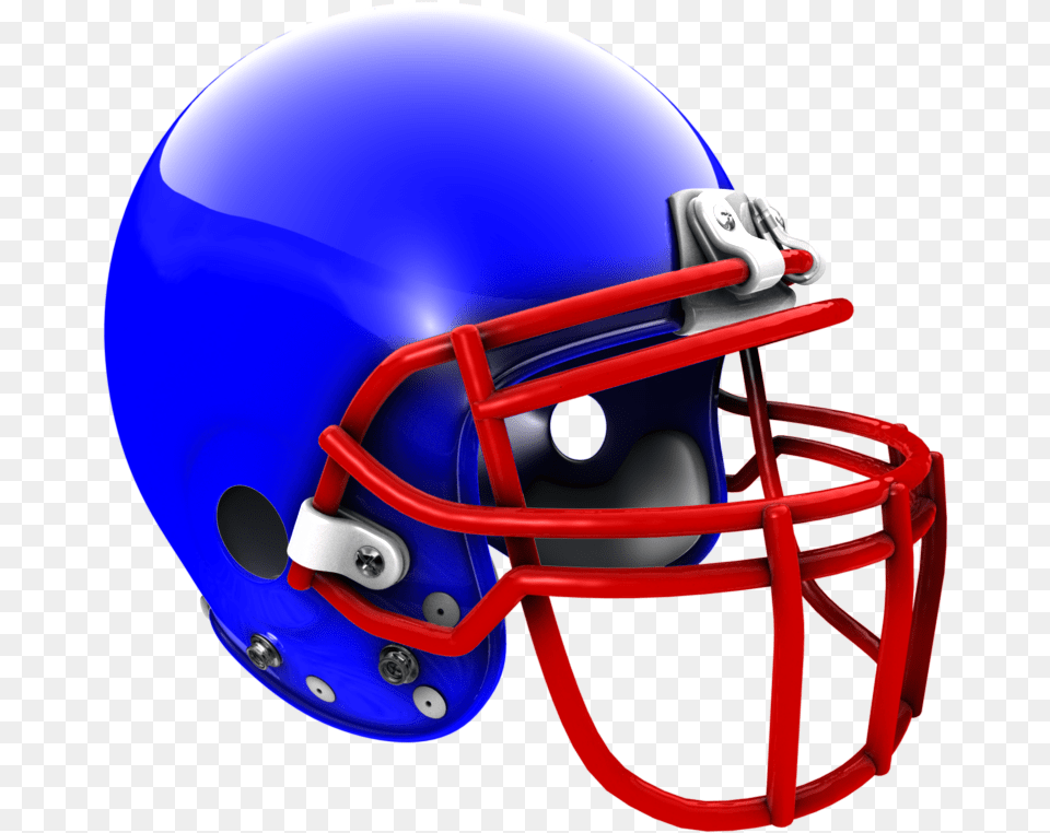 3d Rendered Helmet Tutorial 3d Football Helmet Psd, American Football, Football Helmet, Sport, Person Png