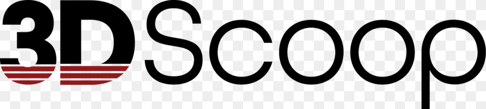 3d Scoop Newsletter Logo Free Png Download