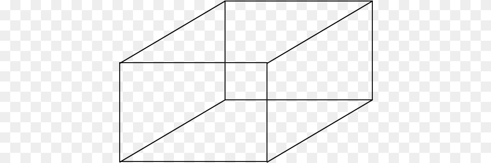 3d Shape Diagram, Cross, Symbol Png Image