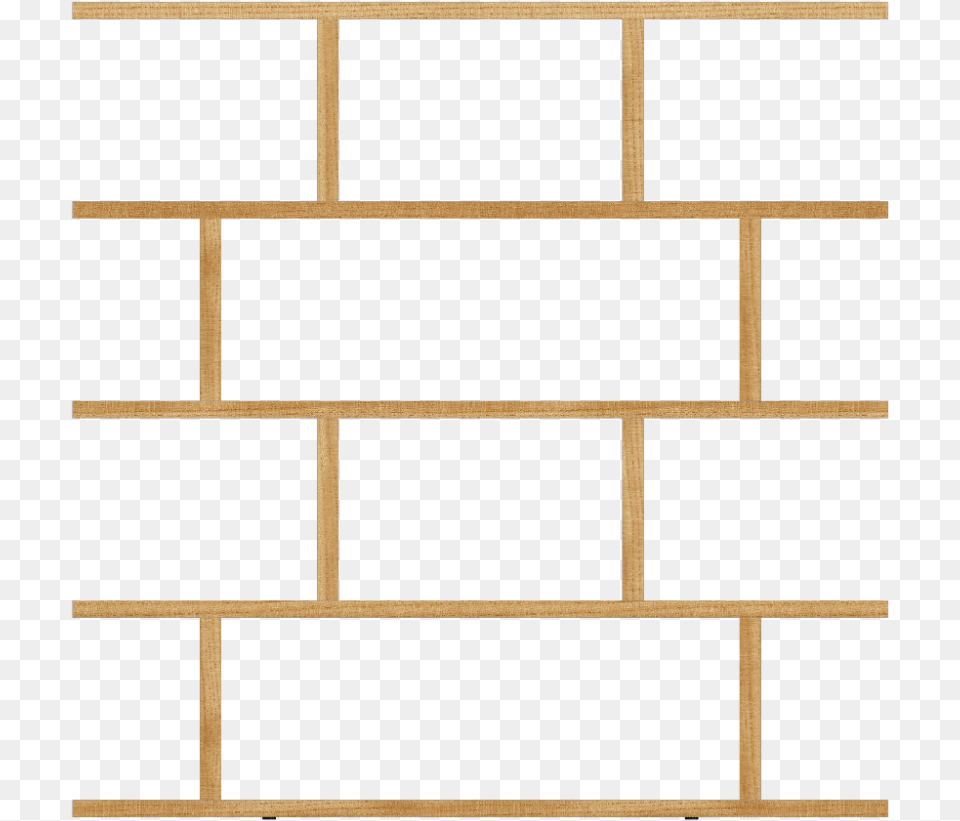 3d Shelf, Architecture, Brick, Building, Wall Free Png