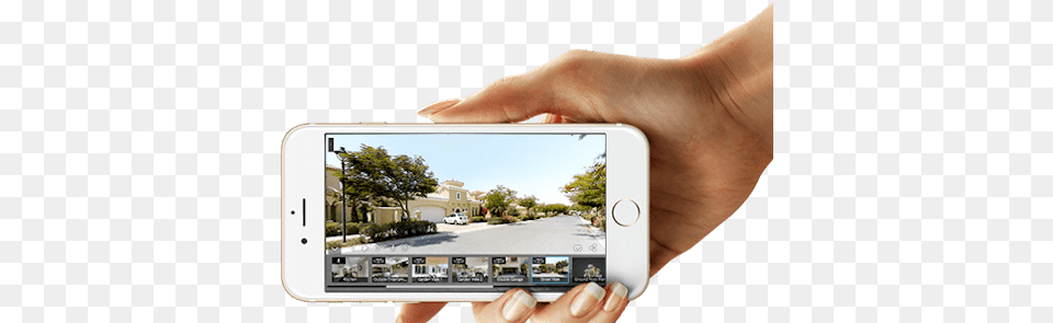3d Showcase Outdoor 360 Slide Smartphone, Phone, Electronics, Mobile Phone, Baby Png Image