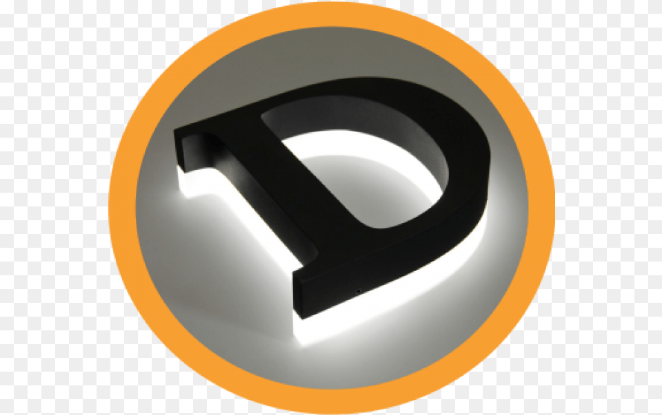 3d Signs Circle, Symbol, Text, Number Png Image