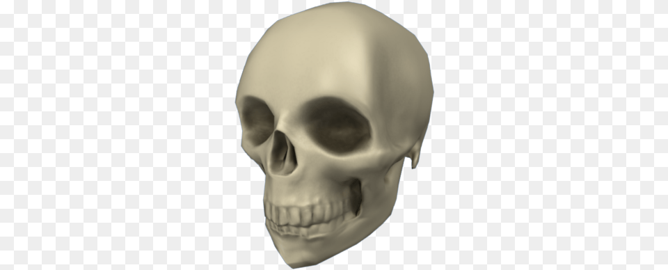 3d Skull Picture Low Poly Skull, Head, Person, Face, Clothing Free Png