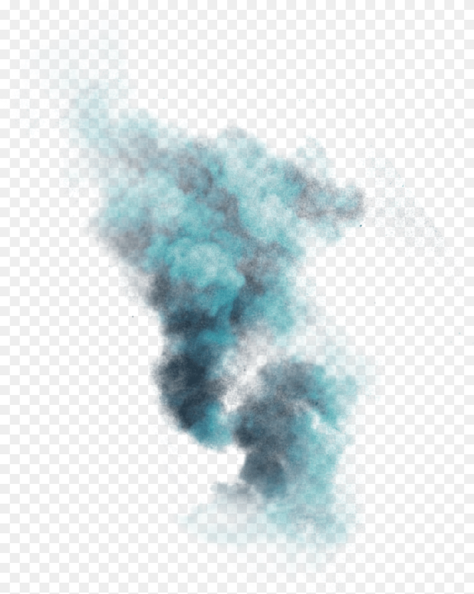 3d Smoke Bomb Editing Tutorial Step By Picsart Watercolor Paint, Land, Nature, Outdoors, Sea Free Transparent Png