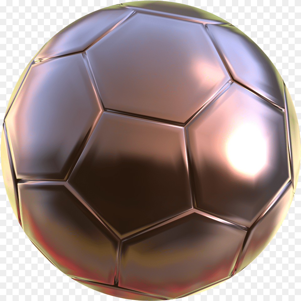 3d Soccer Ball 1024x1024, Football, Soccer Ball, Sport, Sphere Free Png