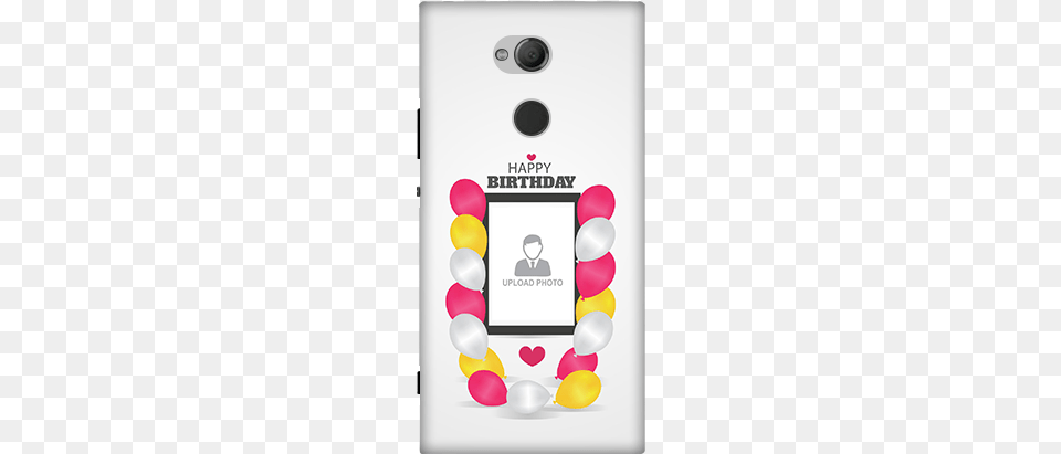 3d Sony Xperia Xa2 Ultra Birthday Greetings Mobile Birthday Wishes On Mobile Pouch, Hockey, Ice Hockey, Ice Hockey Puck, Rink Free Png
