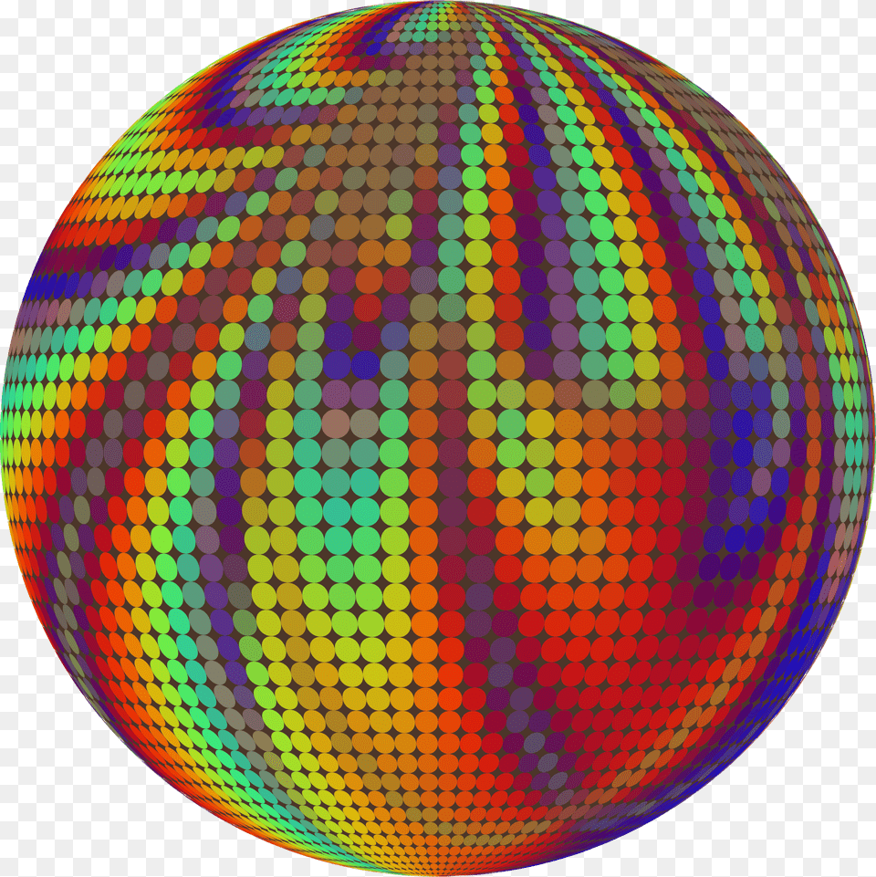 3d Sphere Fractal Vector, Pattern, Accessories, Astronomy, Moon Png Image