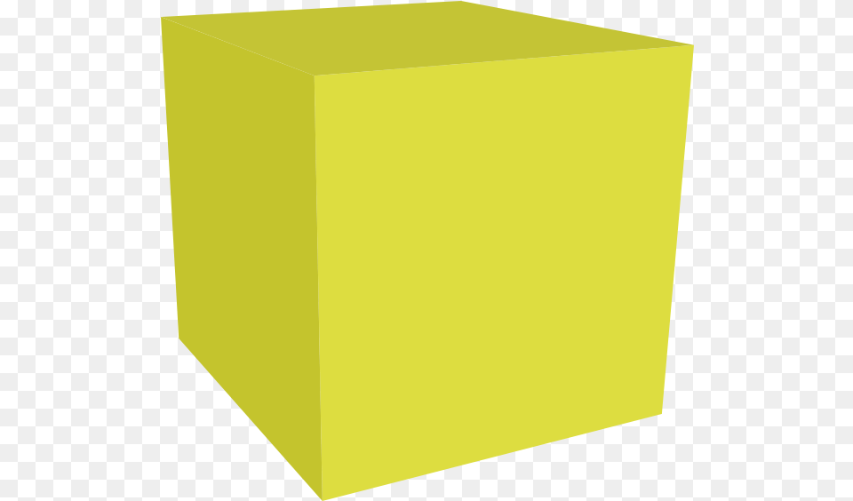 3d Square Gold Cube Clipart, Box, Blackboard Png