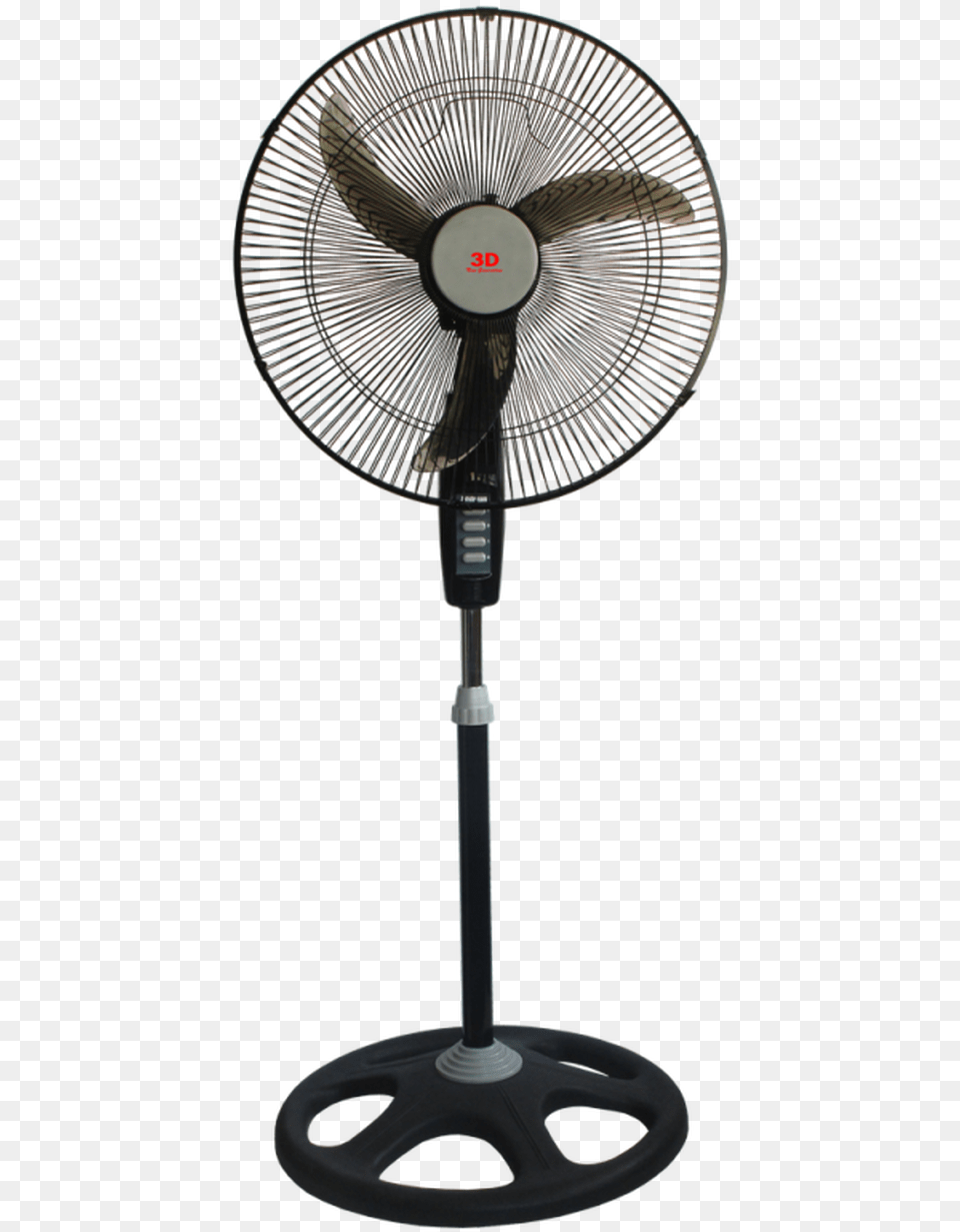 3d Stand Fan, Device, Appliance, Electrical Device, Electric Fan Free Transparent Png