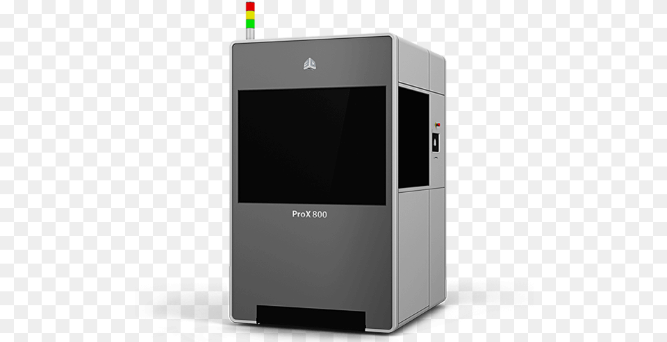 3d Systems Prox, Kiosk, Computer Hardware, Electronics, Hardware Png Image