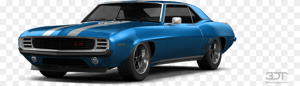 3d Tuning, Car, Coupe, Mustang, Sports Car Free Png Download