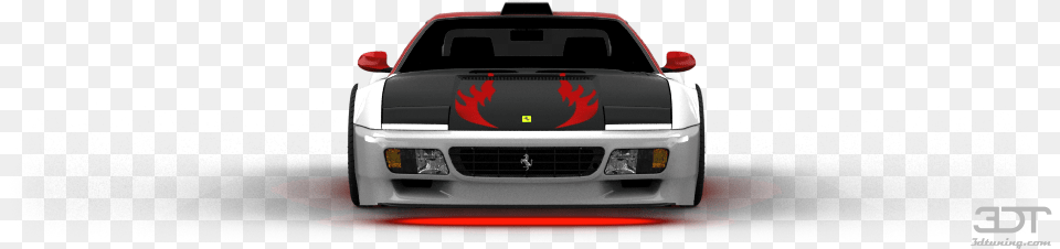 3d Tuning, Car, Coupe, Sports Car, Transportation Free Transparent Png