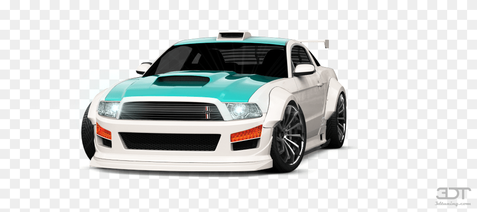 3d Tuning, Car, Vehicle, Coupe, Transportation Free Png