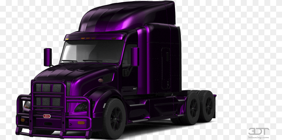 3d Tuning, Trailer Truck, Transportation, Truck, Vehicle Png