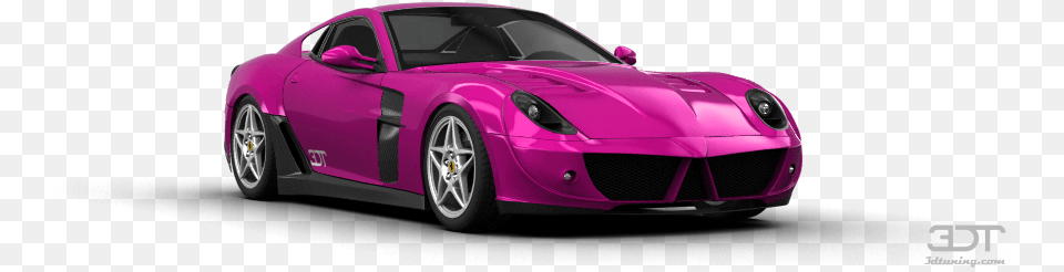 3d Tuning, Car, Vehicle, Coupe, Transportation Free Png Download