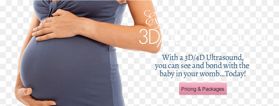 3d Ultrasound 4d Ultrasound Writing, Adult, Female, Person, Woman Free Png