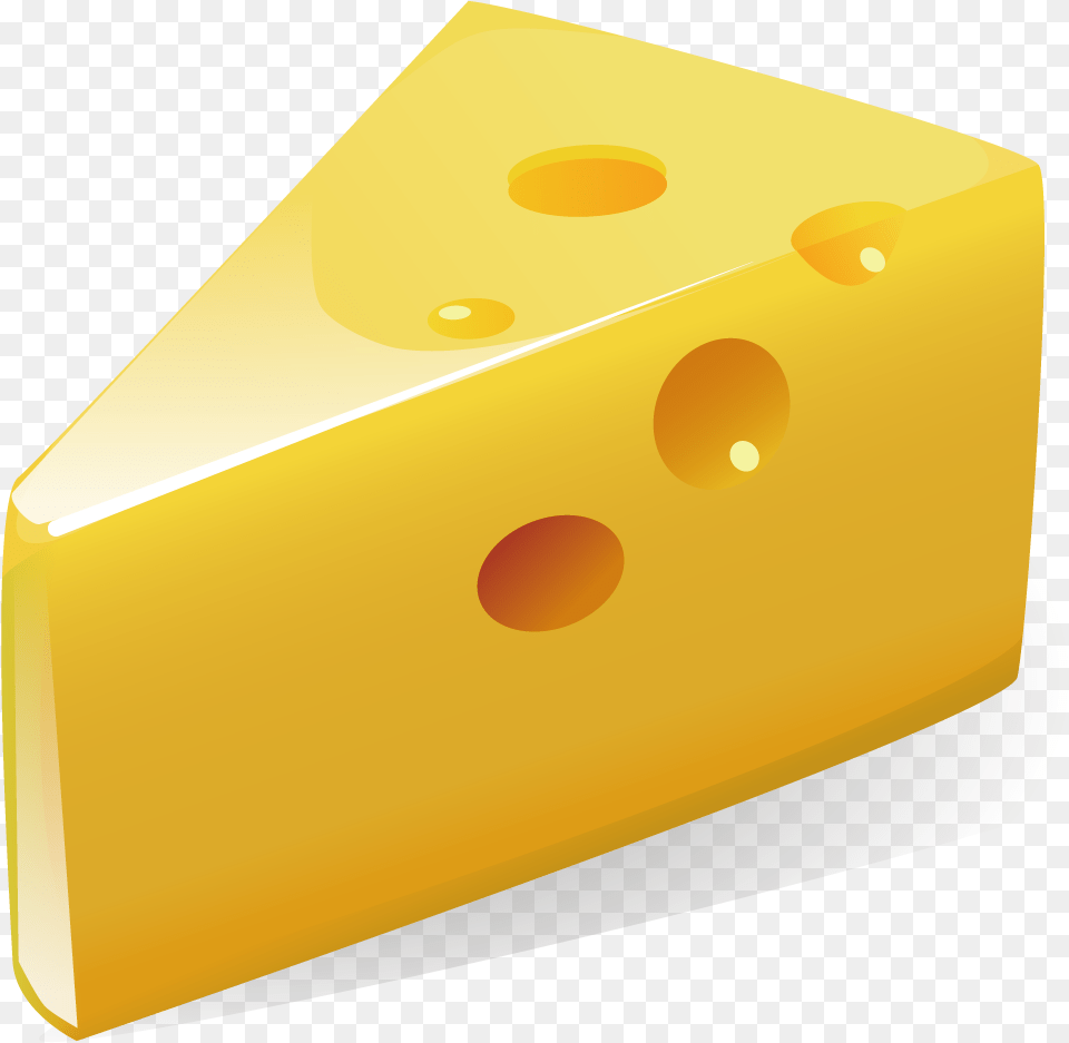 3d Vector Cheese Download Background Cheese Clipart, Food, Clothing, Hardhat, Helmet Free Transparent Png