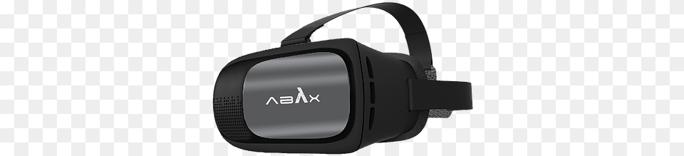 3d Vr Headset Black Abyx Casque 3d Telephone, Camera, Electronics, Video Camera, Accessories Free Transparent Png