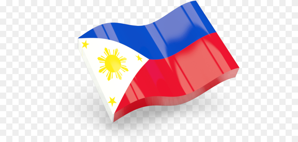 3d Waving Graphics Flag Of Philippines Philippine Flag 3d, Philippines Flag Png Image