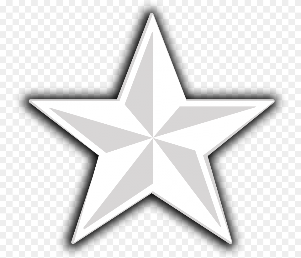 3d White Star Icon Background Image Background White Star, Star Symbol, Symbol Free Transparent Png