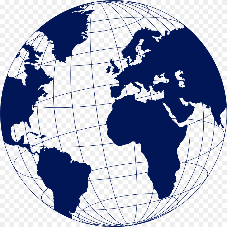 3d World Map Globe World Map, Astronomy, Outer Space, Planet, Person Free Png