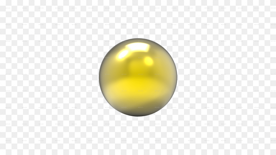 3d Yellow Sphere, Accessories, Gemstone, Jewelry, Astronomy Png