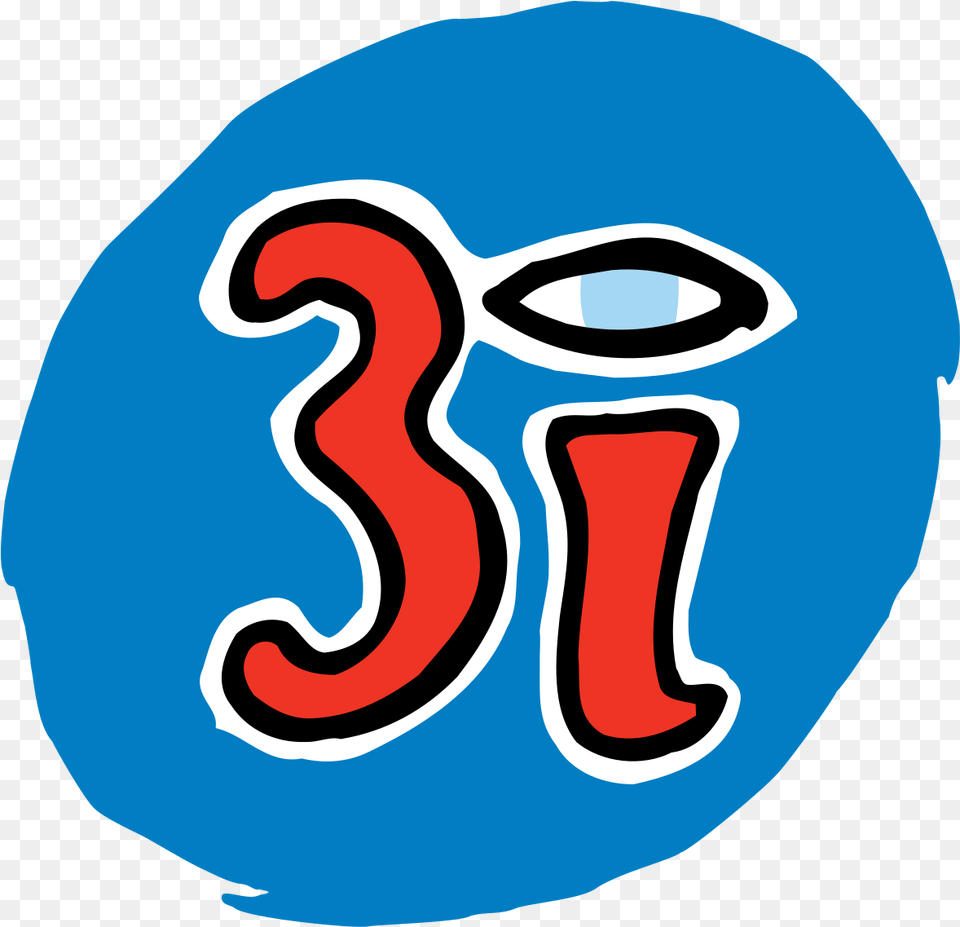 3i Group Logo, Text, Number, Symbol, Smoke Pipe Free Png