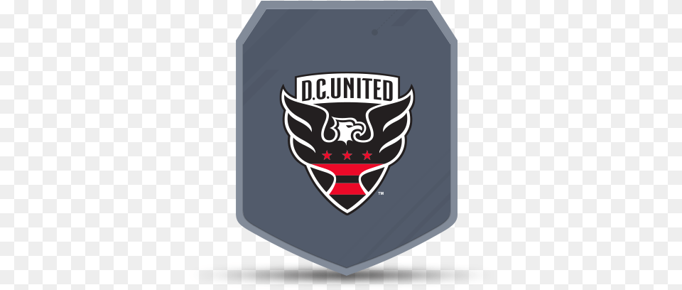 3k Rsl Vs Dc United, Emblem, Symbol, Logo, Armor Png
