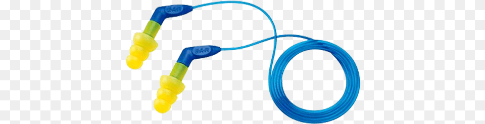 3m E A R Ultrafit 27 Corded Earplugs Hearing, Smoke Pipe, Electronics Png Image