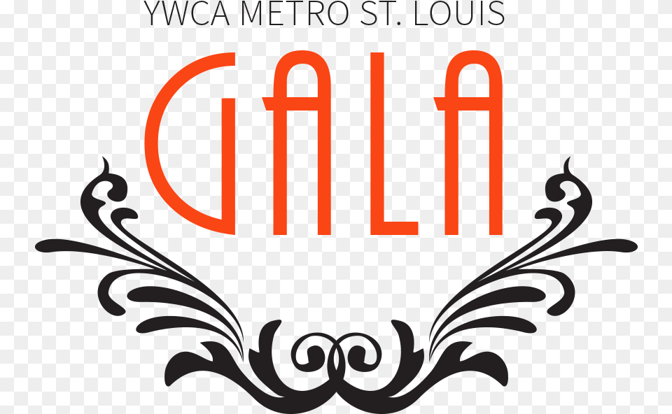 3rd Annual Ywca Gala The Caramel Room At Bissinger39s Graphic Design, Logo, Symbol Free Png