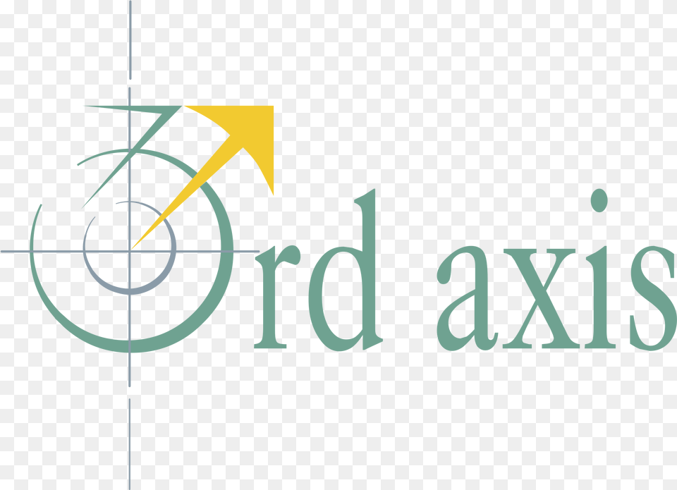 3rd Axis Logo Transparent Mix Magazine, Text Png