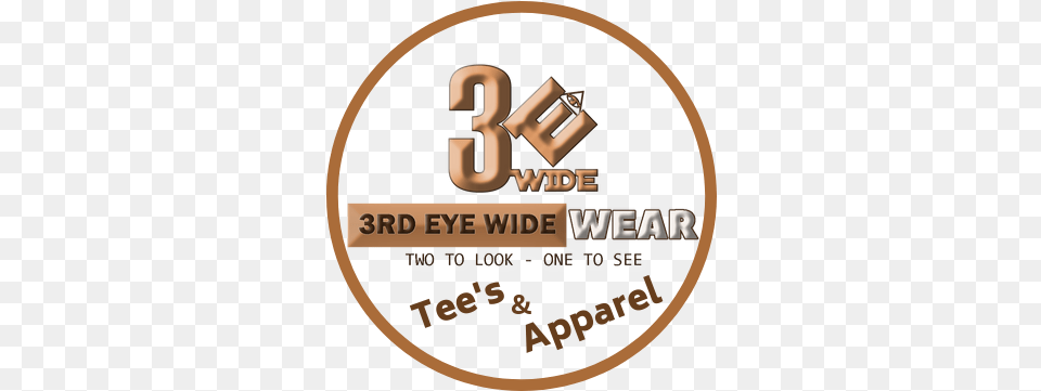 3rd Eye Wide Wear 3rdeyewidewear Twitter Circle, Disk Free Transparent Png