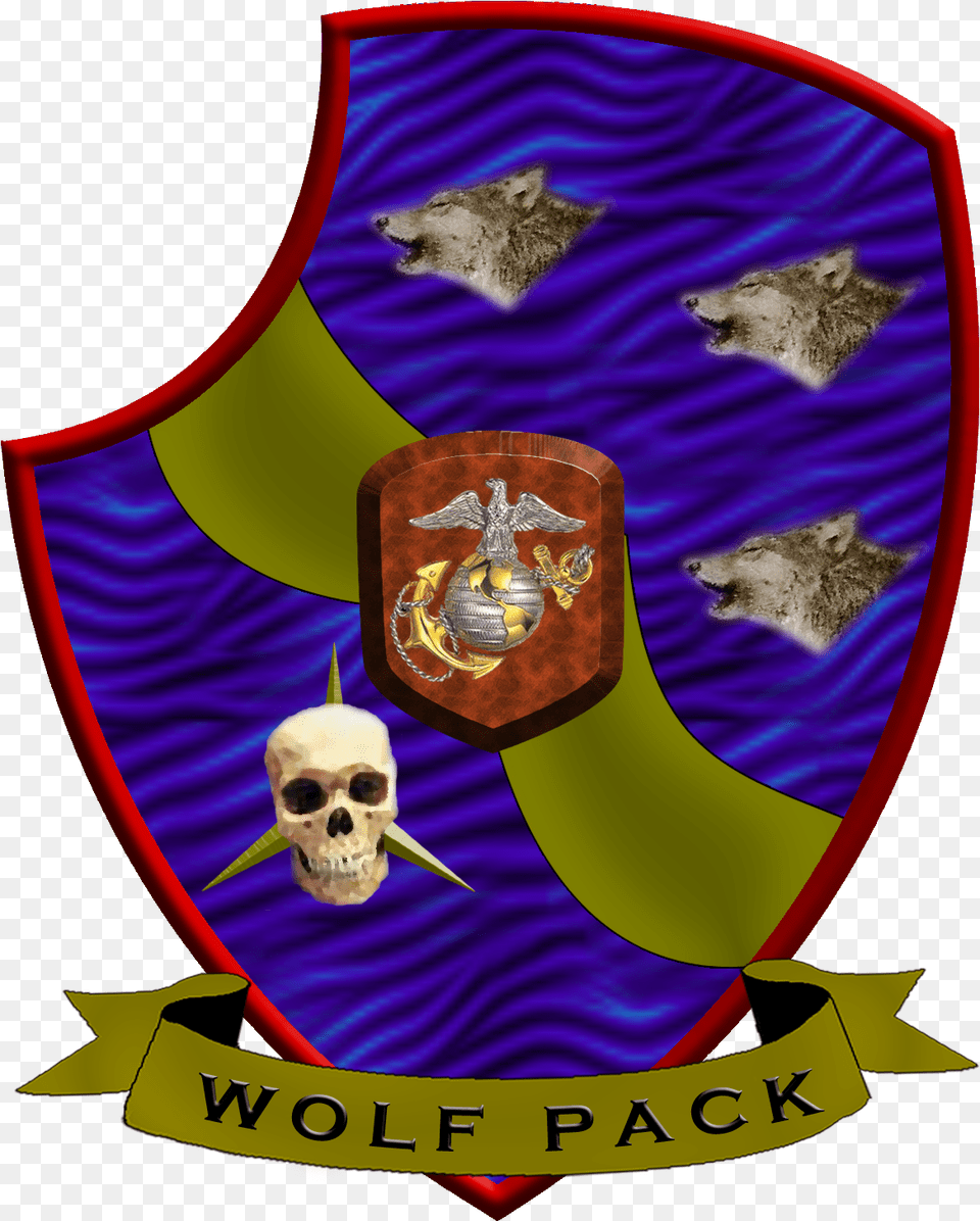 3rd Lar Battalion Insignia 3rd Light Armored Reconnaissance Battalion, Armor, Logo, Shield, Symbol Png Image
