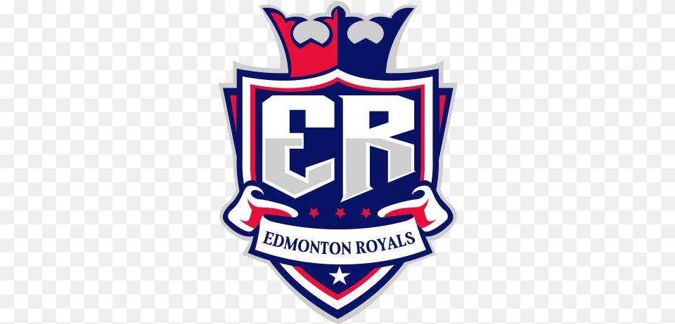 3rd Match Round 1 Global T20 Canada At King City Montreal Tigers Vs Edmonton Royals, Logo, Badge, Symbol, Emblem Png Image