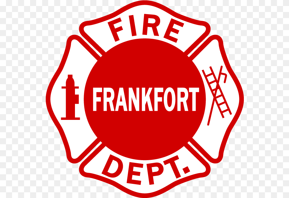 3rd Party Reporting Frankfort Fire La Sauce Crole, Logo, Food, Ketchup Png