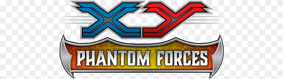 3rd Pokemon Xy Phantom Forces, Emblem, Symbol, Dynamite, Weapon Png