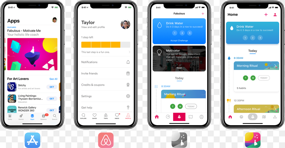 3rd Screen Shows How The App Potentially Look Like Hamburger Menu Design Iphone, Electronics, Mobile Phone, Phone, Person Free Transparent Png