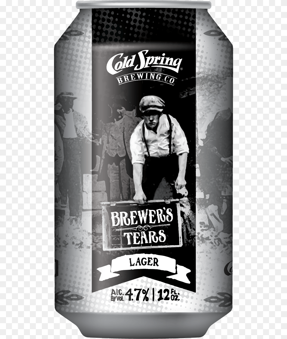 3rd Street Brewers Tears Brewers Tears, Advertisement, Poster, Adult, Person Free Png