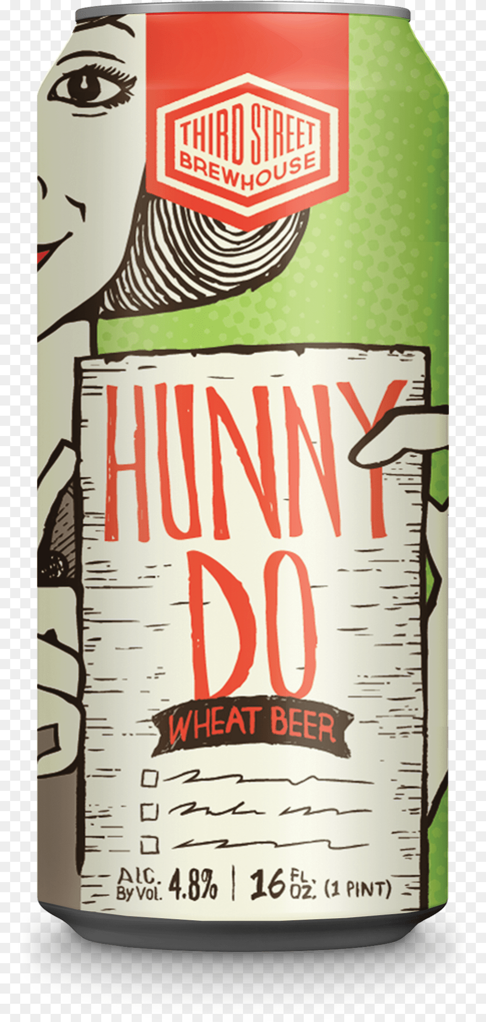 3rd Street Hunny Do Wheat Beer Wheat, Book, Publication, Advertisement, Poster Free Png
