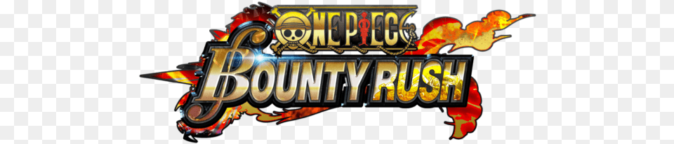 3rd Strikecom Mobile Game One Piece Bounty Rush Announced Language, Dynamite, Weapon Free Png