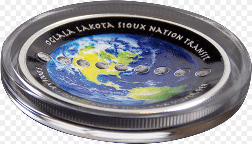 4 2017 Total Eclipse Coin, Wristwatch, Astronomy, Camera Lens, Electronics Free Transparent Png