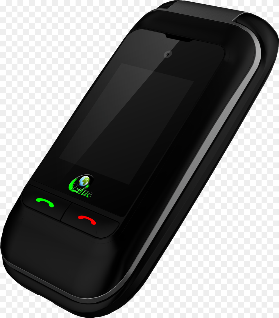 4 3g Flip Phone Smartphone Image With No Flip Phone Transparent Background, Electronics, Mobile Phone Png