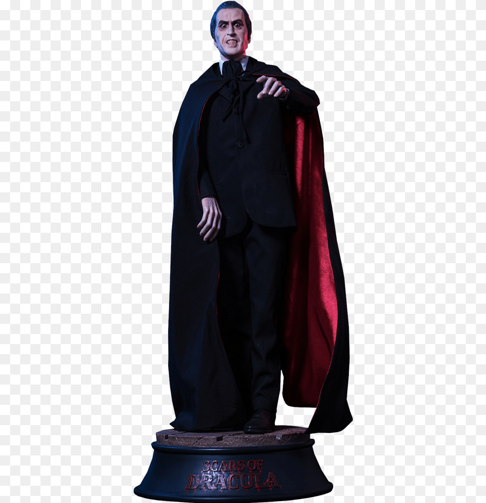 4 Dracula, Fashion, Clothing, Coat, Cloak Free Transparent Png