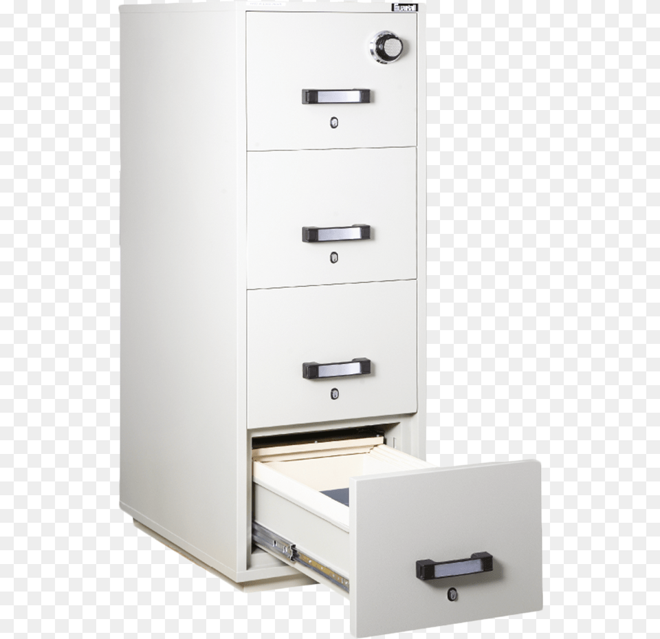 4 Drawers Filing Cabinet, Drawer, Furniture Free Transparent Png